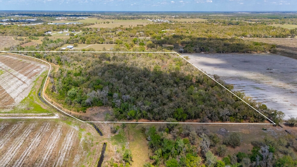 More Photos Of SE 31 #30 hwy, Arcadia Land For Sale