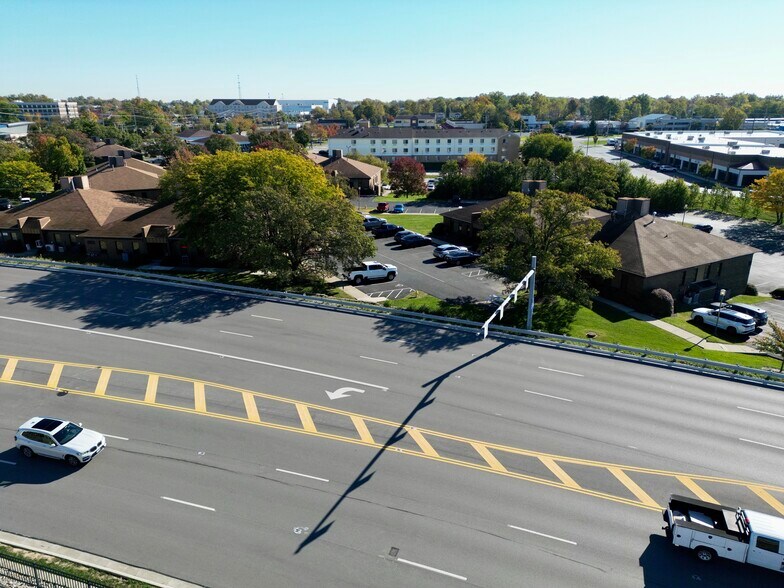 More Photos Of 4753-4759 Cornell Rd, Blue Ash Medical For Sale