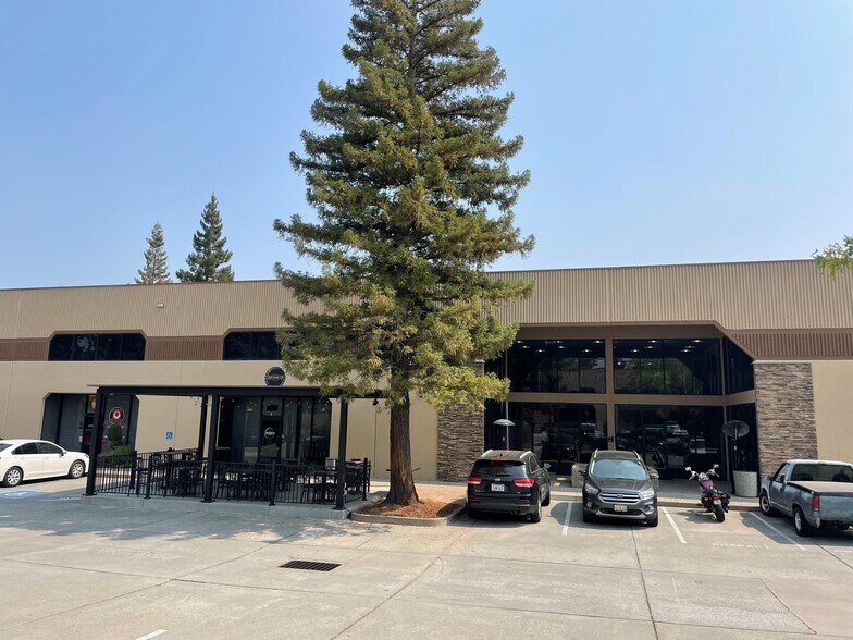 More Photos Of 11768 Atwood Rd, Auburn Office For Lease
