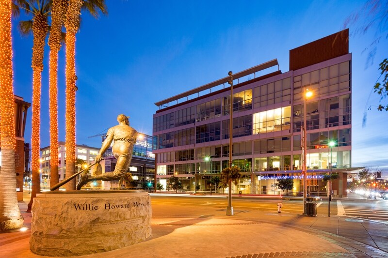 More Photos Of 201-213 King St, San Francisco Apartments For Sale