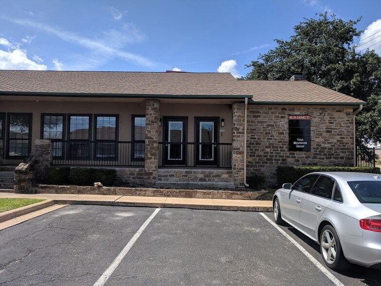 More Photos Of 13740 Research Blvd, Austin Office For Lease