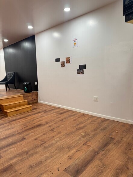 More Photos Of 202-208 Cecil B Moore Ave, Philadelphia Warehouse For Lease