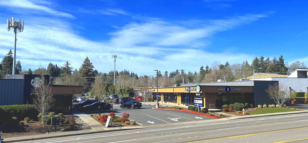 More Photos Of 3165 Commercial St SE, Salem General Retail For Lease