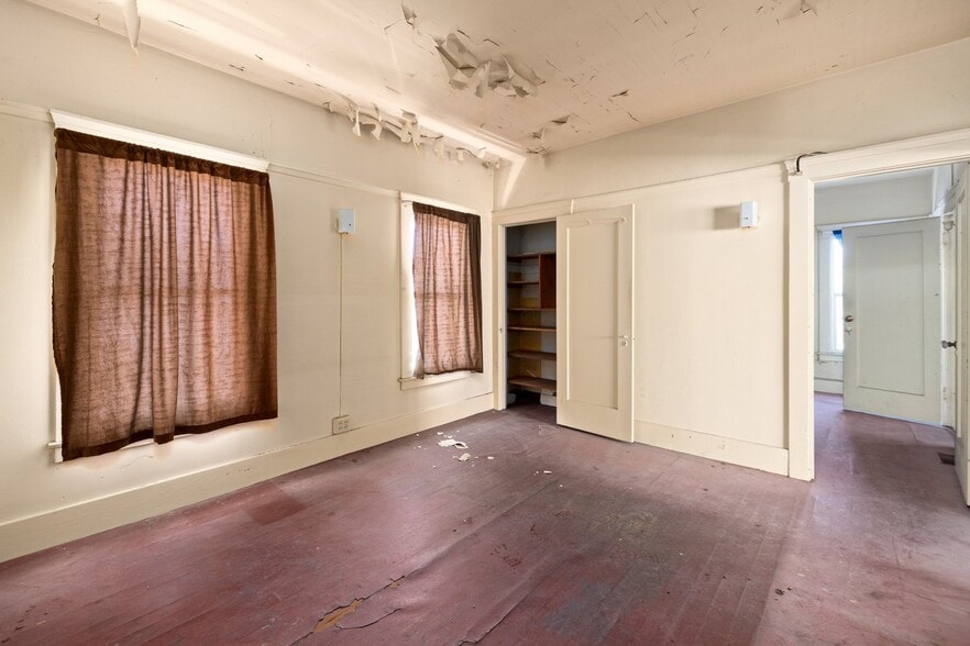 More Photos Of 3101 San Pablo Ave, Berkeley Storefront Retail Residential For Sale