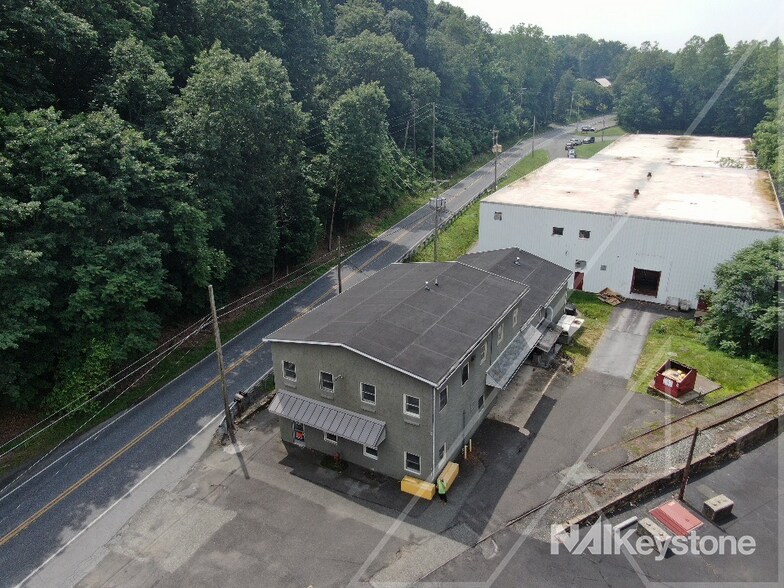 Primary Photo Of 2214 Farmington Ave, Boyertown Warehouse For Sale