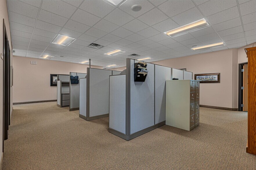 More Photos Of 1428 2nd St N, Sauk Rapids Medical For Lease