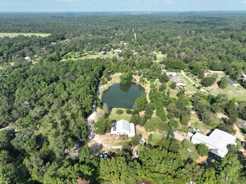 More Photos Of 3200 Lazy Riv, Montgomery Land For Sale