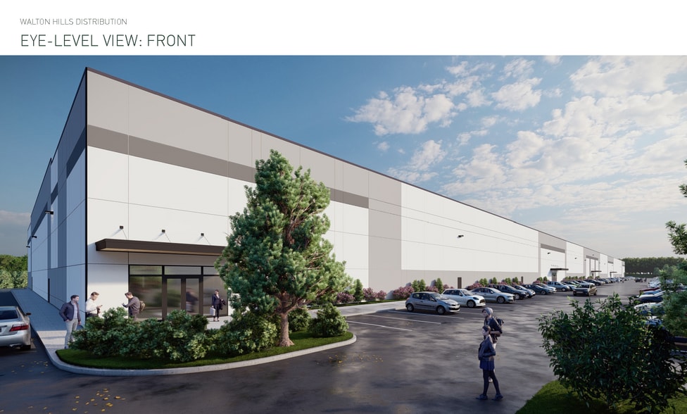 More Photos Of 7845 Northfield Rd, Walton Hills Unknown For Lease