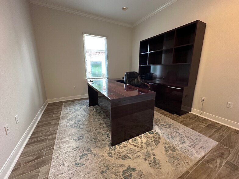 More Photos Of 4501 Cartwright Rd, Missouri City Office For Sale