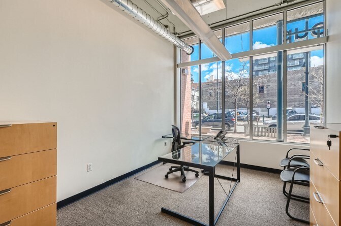 More Photos Of 1499 Blake St, Denver Apartments For Sale