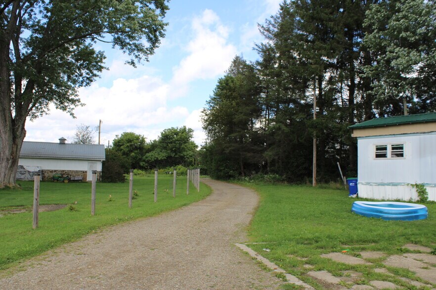 More Photos Of 3485 NY-16, Olean Manufactured Housing Mobile Home Park For Sale
