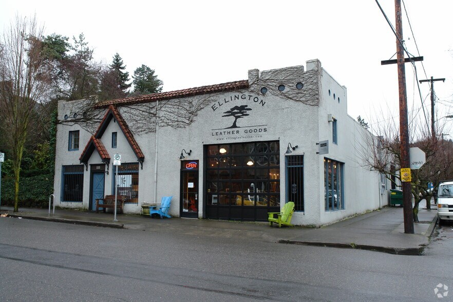 More Photos Of 1533 NW 24th Ave, Portland Freestanding For Sale