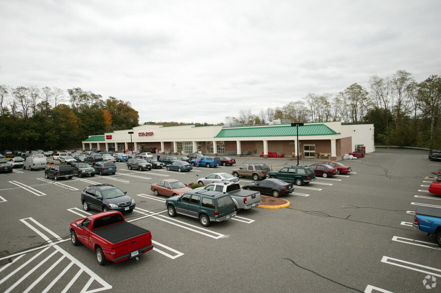 Primary Photo Of 331 West St, Litchfield General Retail For Lease