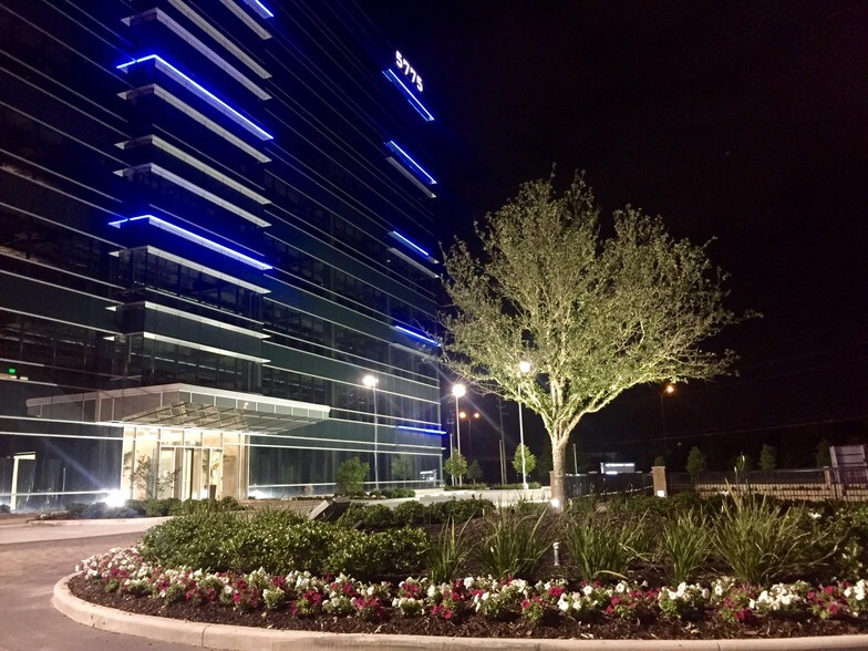 More Photos Of 5775 N Sam Houston Pky W, Houston Office For Lease