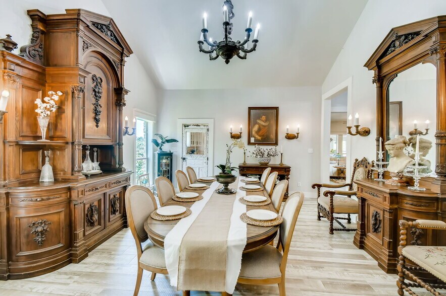 More Photos Of 14200 Sawyer Ranch Rd, Dripping Springs Land For Sale