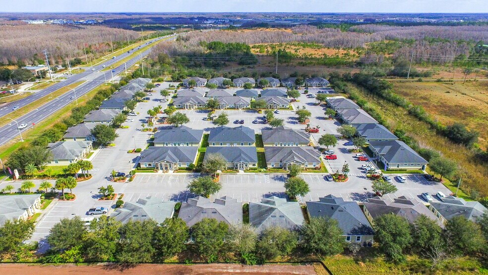 More Photos Of 17835 Hunting Bow Cir, Lutz Medical For Lease