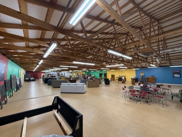 More Photos Of 334 Main St, Cadiz Warehouse For Sale
