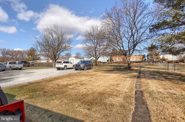 More Photos Of 123 Buford Ave, Gettysburg Office Residential For Sale