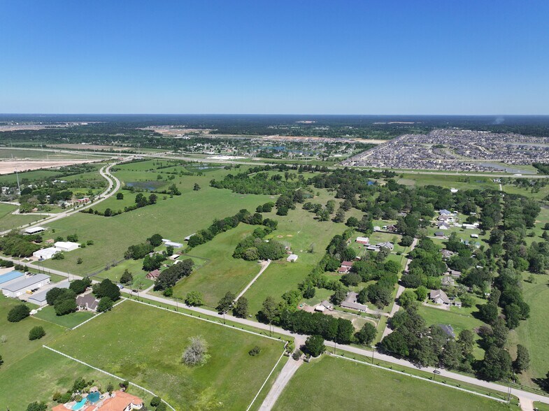 More Photos Of 19714 JUERGEN Rd, Tomball Land For Sale