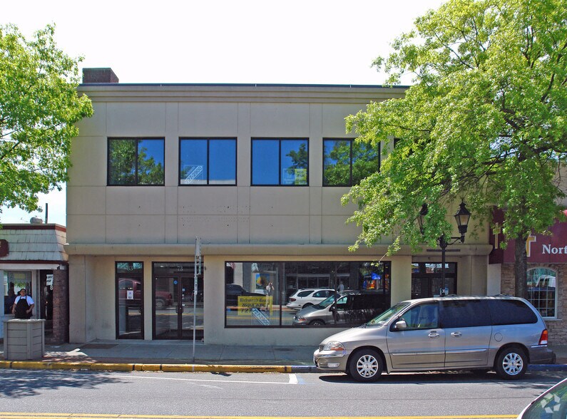 Primary Photo Of 71-83 E Main St, Riverhead Office For Lease
