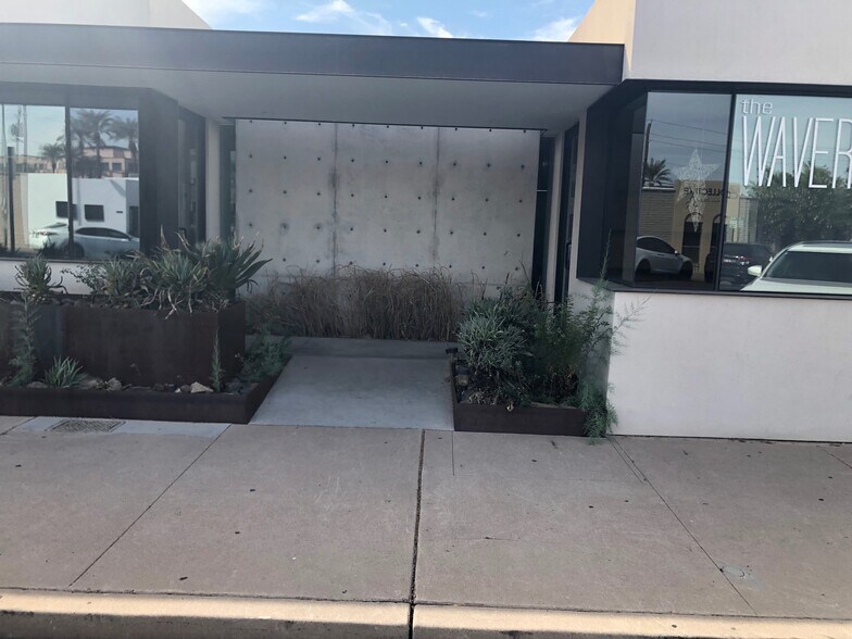 More Photos Of 4228-4232 N Brown Ave, Scottsdale Office For Lease