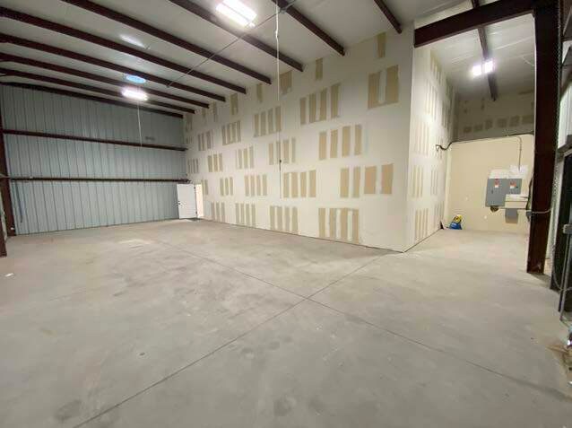 More Photos Of 709 Workman St, Bakersfield Warehouse For Lease