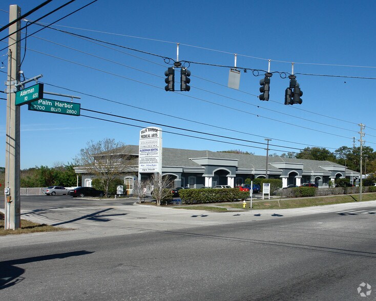 More Photos Of 2855 Alt 19, Palm Harbor Office For Lease