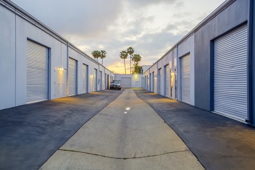 More Photos Of 1320 Grand Ave, San Marcos Manufacturing For Lease