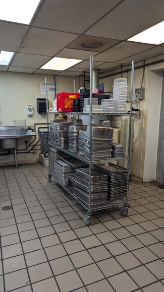 More Photos Of 819 E Main St, Crestline General Retail For Sale