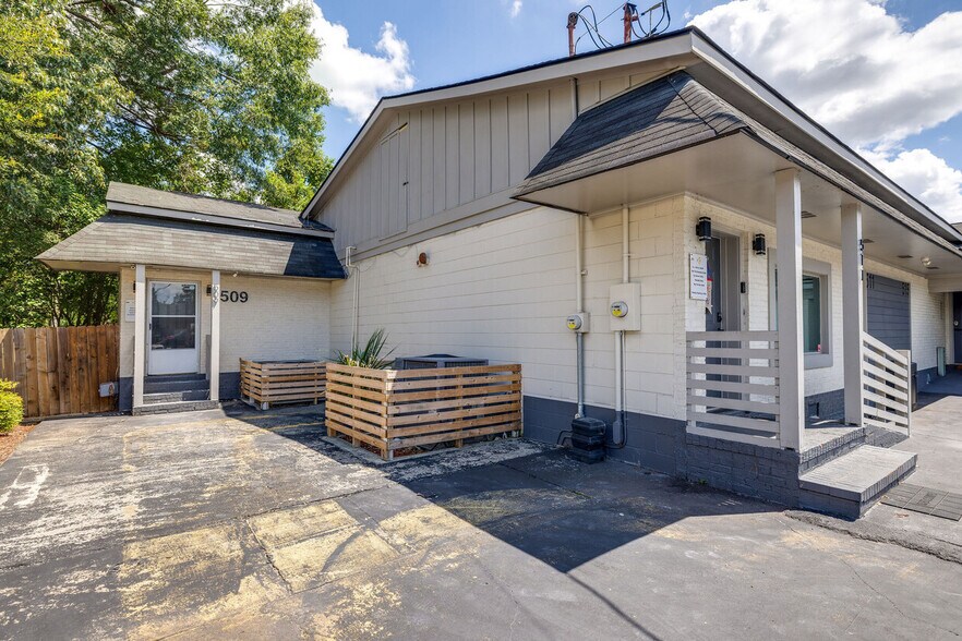 More Photos Of 509-513 Red Bank Rd, Goose Creek Medical For Sale