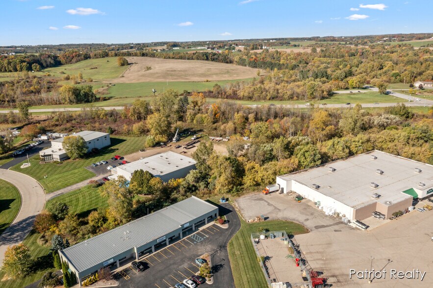 More Photos Of 75 Applewood Dr, Sparta General Retail For Sale