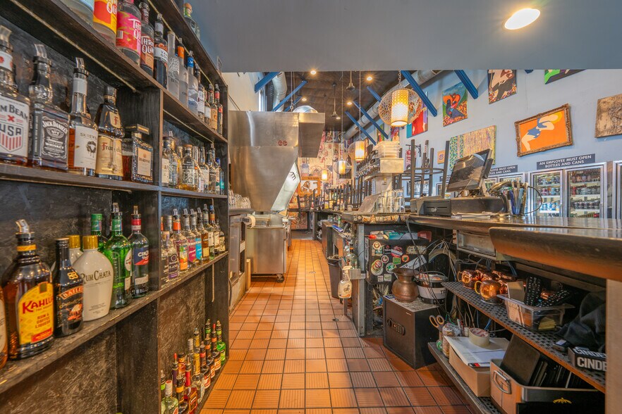 More Photos Of 618 S Main St, Greensburg Restaurant For Sale