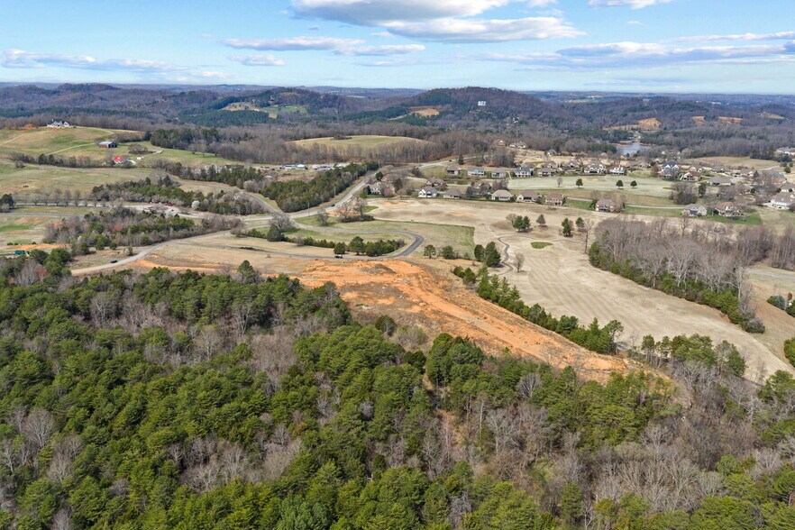 More Photos Of Turnstone Lane, Vonore Land For Sale