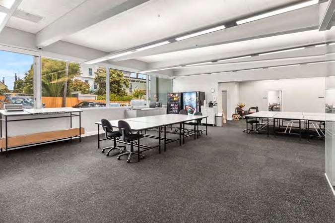 More Photos Of 850 S Van Ness Ave, San Francisco Office For Lease