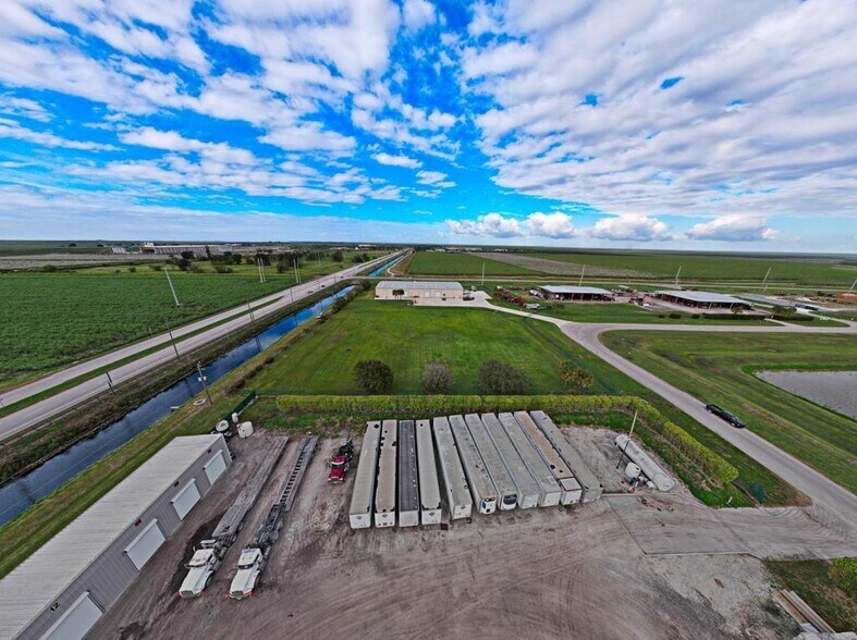 More Photos Of Cypress Ln, Belle Glade Land For Sale