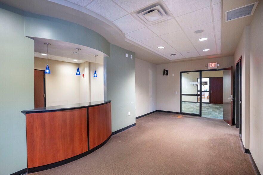 More Photos Of 2601 Gateway Dr, State College Medical For Sale