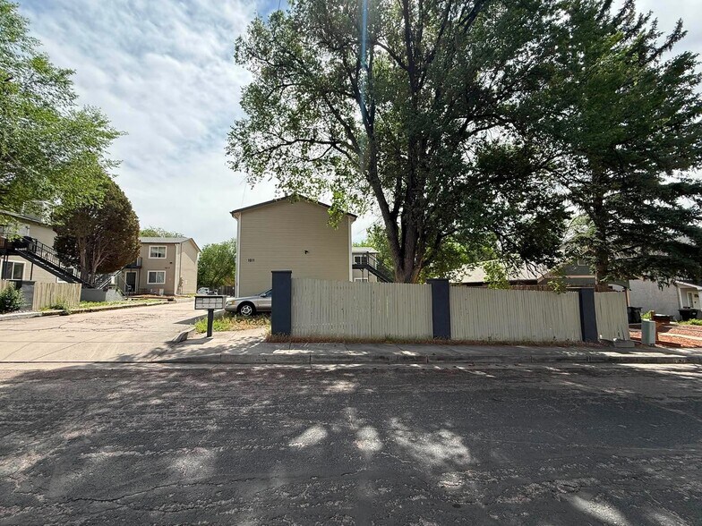 More Photos Of 1013 Bennett Ave, Colorado Springs Multifamily For Sale