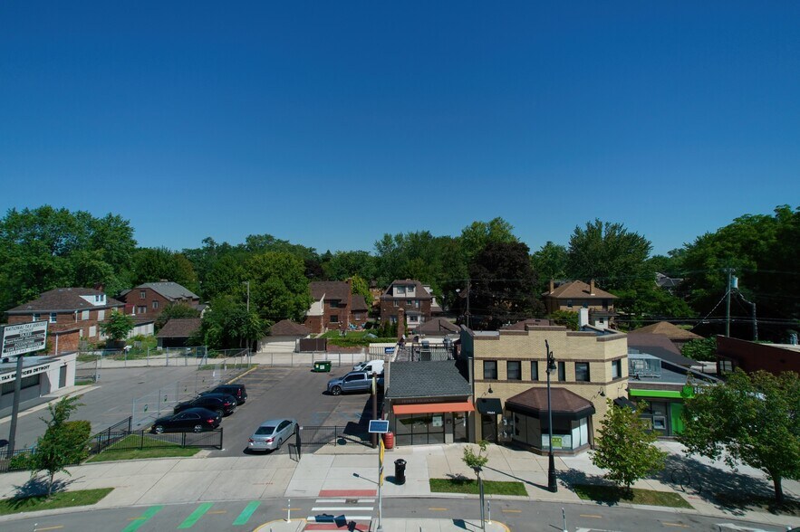 Primary Photo Of 19614 Grand River Ave, Detroit Storefront For Sale