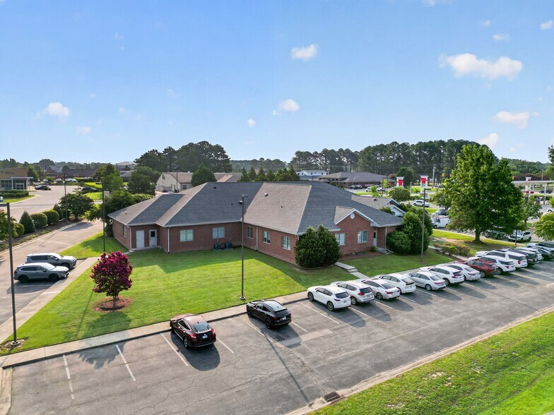 More Photos Of 2609 Medical Office Pl, Goldsboro Healthcare For Sale
