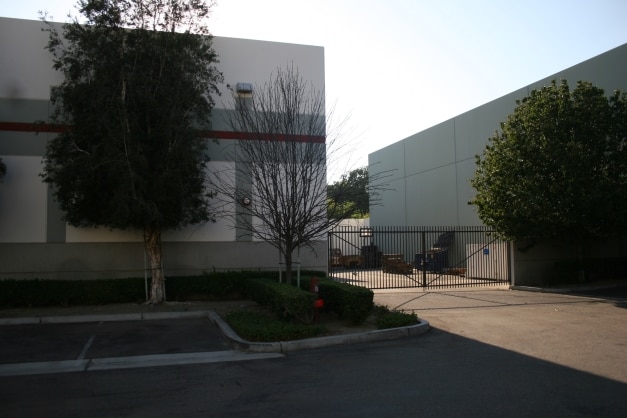 More Photos Of 709 E Cedar St, Ontario Warehouse For Lease