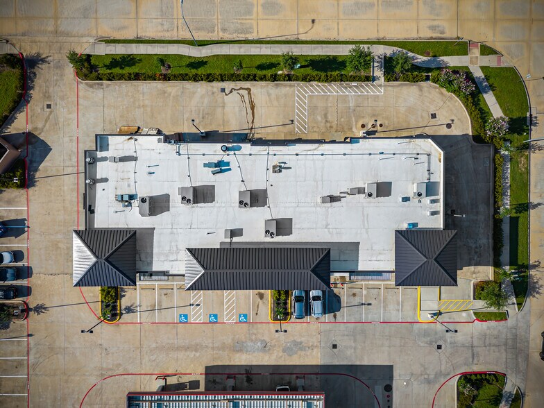 More Photos Of 23655 FM 1093, Richmond Convenience Store For Lease