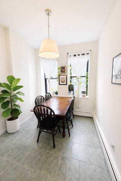 More Photos Of 119 Grand St, Jersey City Multifamily For Sale