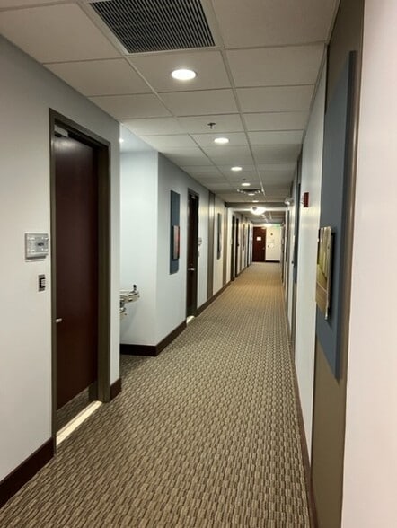More Photos Of 9520 Berger Rd, Columbia Office For Sale