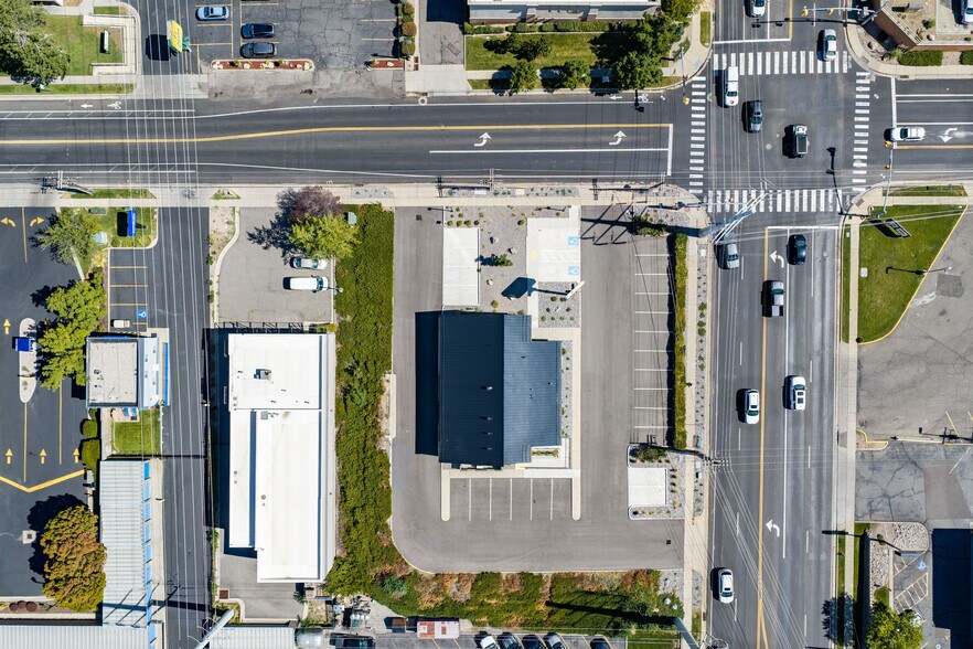 More Photos Of 2277 Fort Union Blvd, Salt Lake City Office For Sale