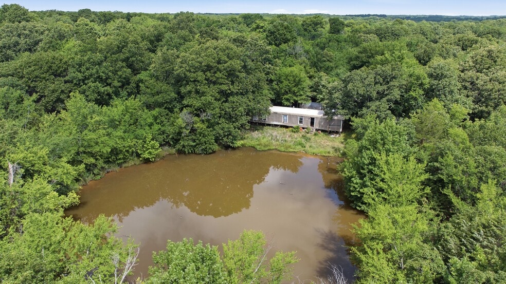 More Photos Of 368100 E 1010 Rd, Boley Land For Sale