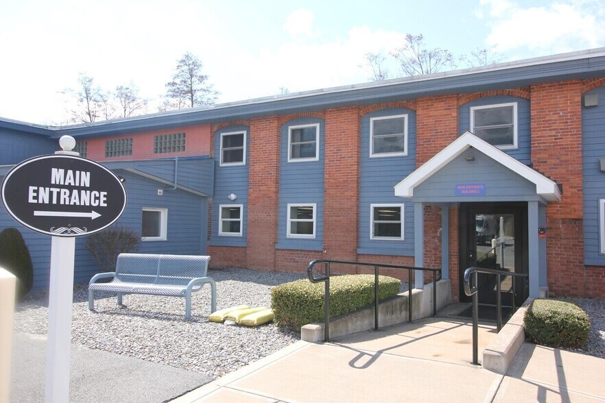 More Photos Of 3500 Bleachery Ave, New Hartford Warehouse For Sale