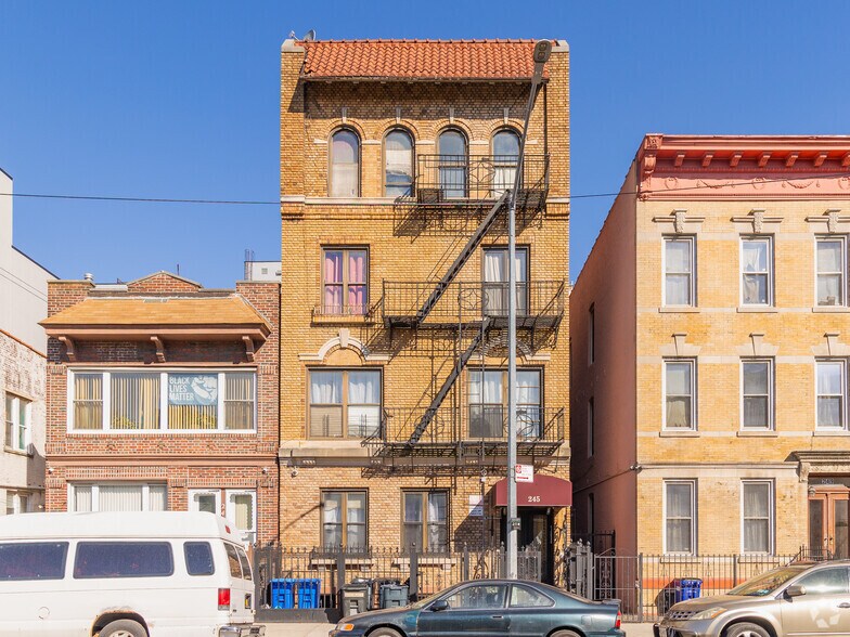 More Photos Of 245 Martense St, Brooklyn Apartments For Sale