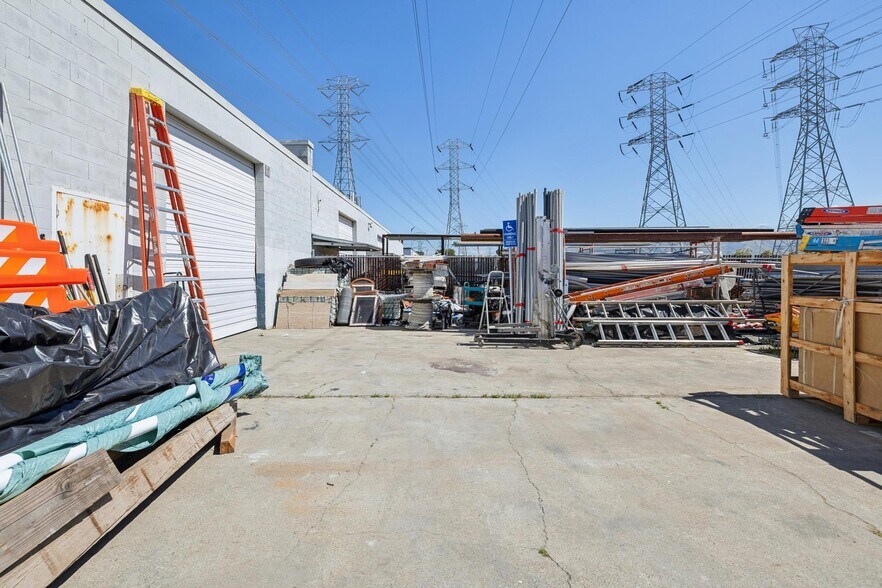 More Photos Of 5560 Boscell Common, Fremont Warehouse For Sale