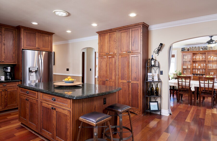 More Photos Of 527 Catherine St, Walla Walla Hospitality For Sale