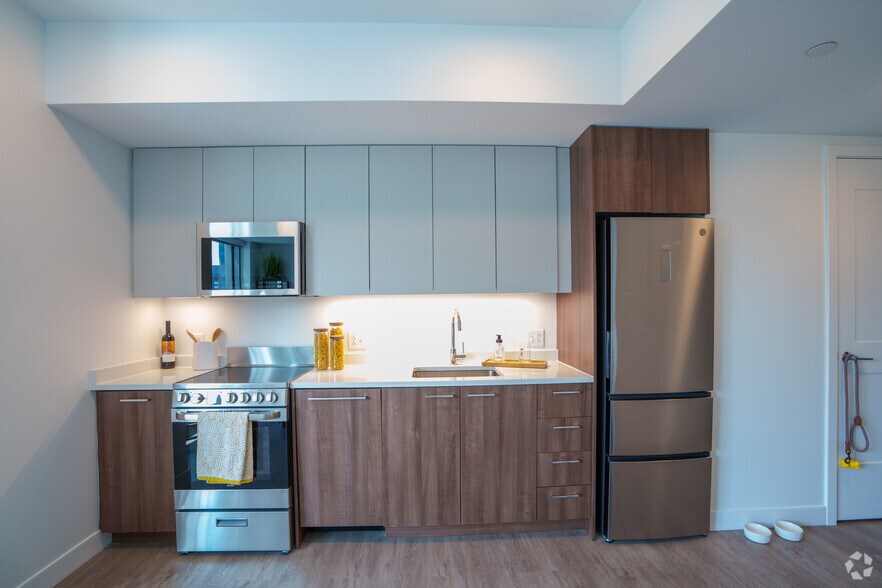More Photos Of 425 Massachusetts Ave, Cambridge Apartments For Lease